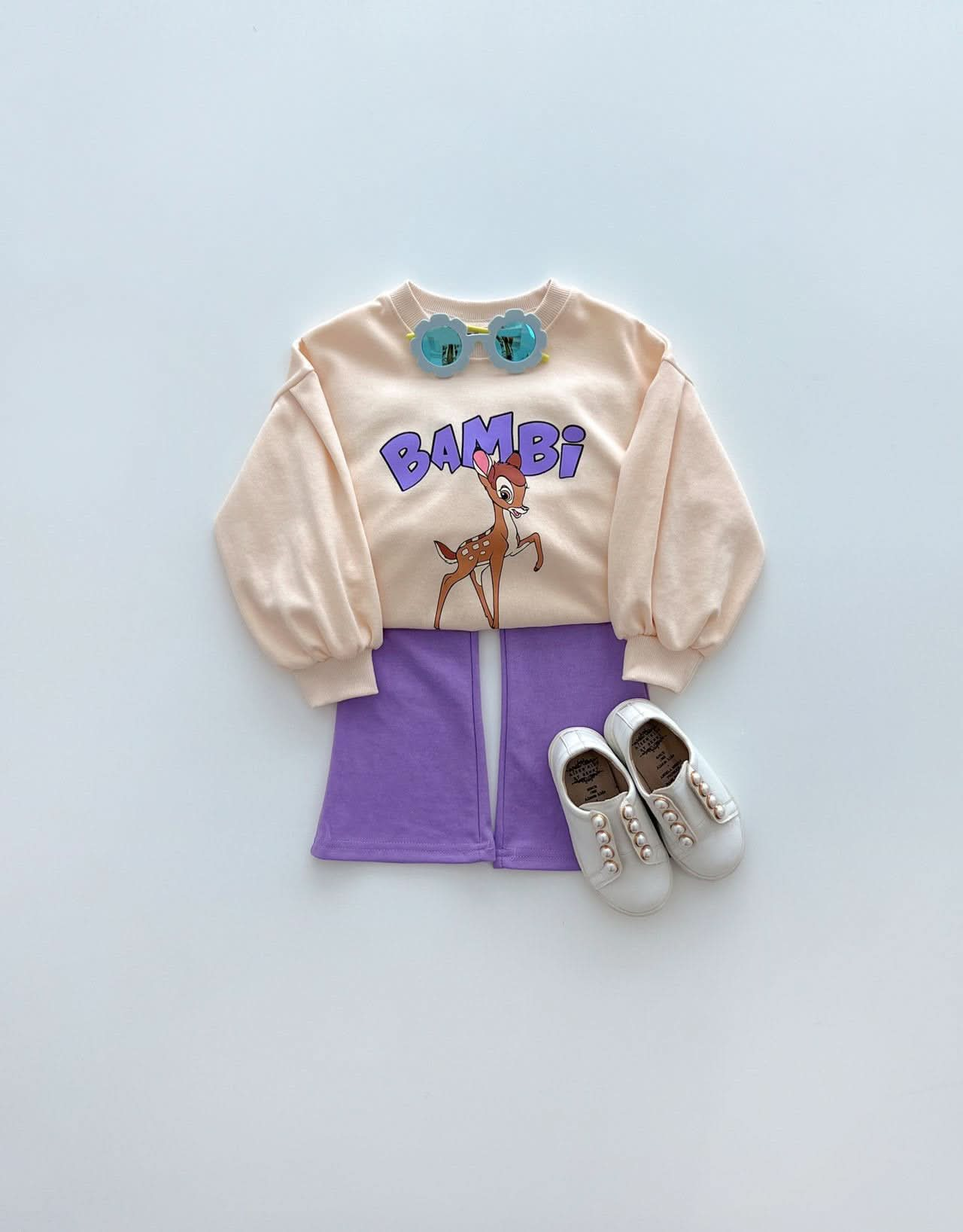 Bambi jumper zara best sale