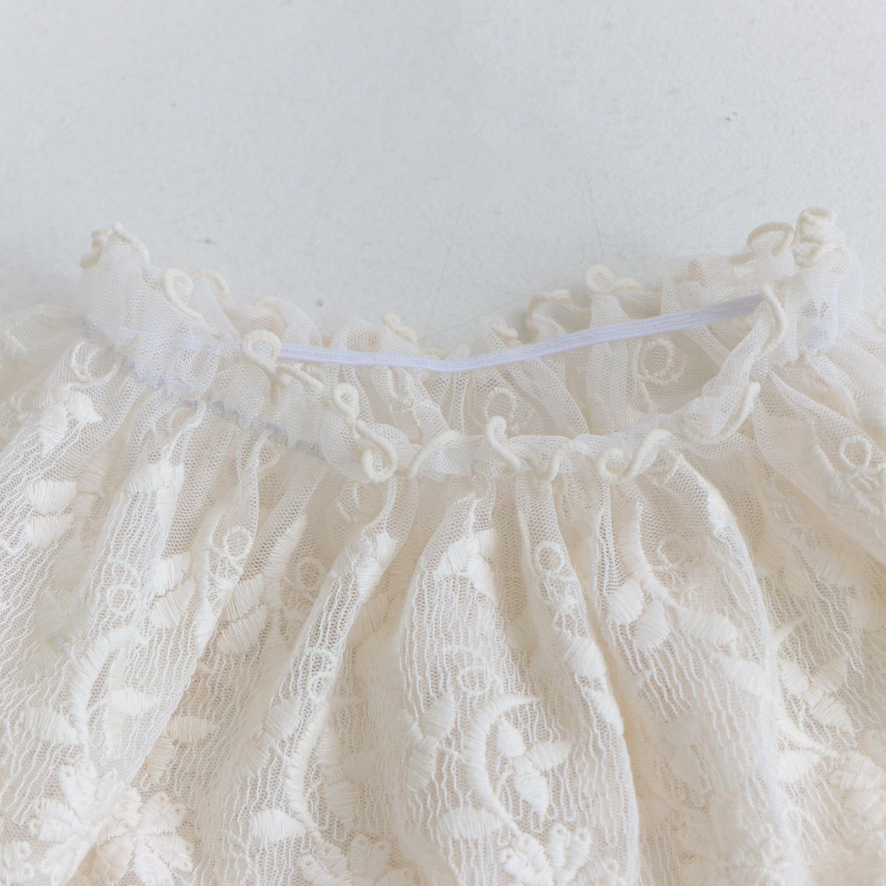 Baby BH Lace Skirt (3-18m) - 3 Colors - AT NOON STORE