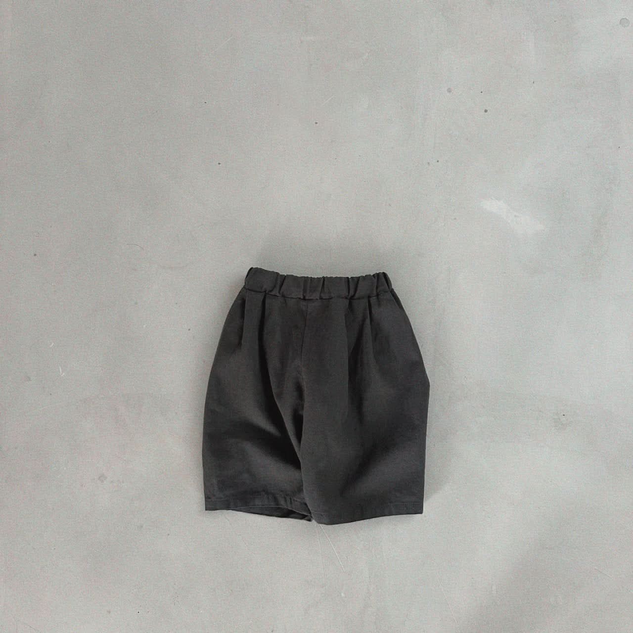 Kids Bella Summer Pull - On Shorts (6m - 7y) - 5 Colors kids outfit