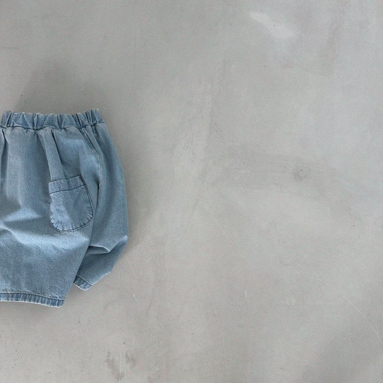 Kids Bella Summer Pull - On Shorts (6m - 7y) - 5 Colors kids outfit