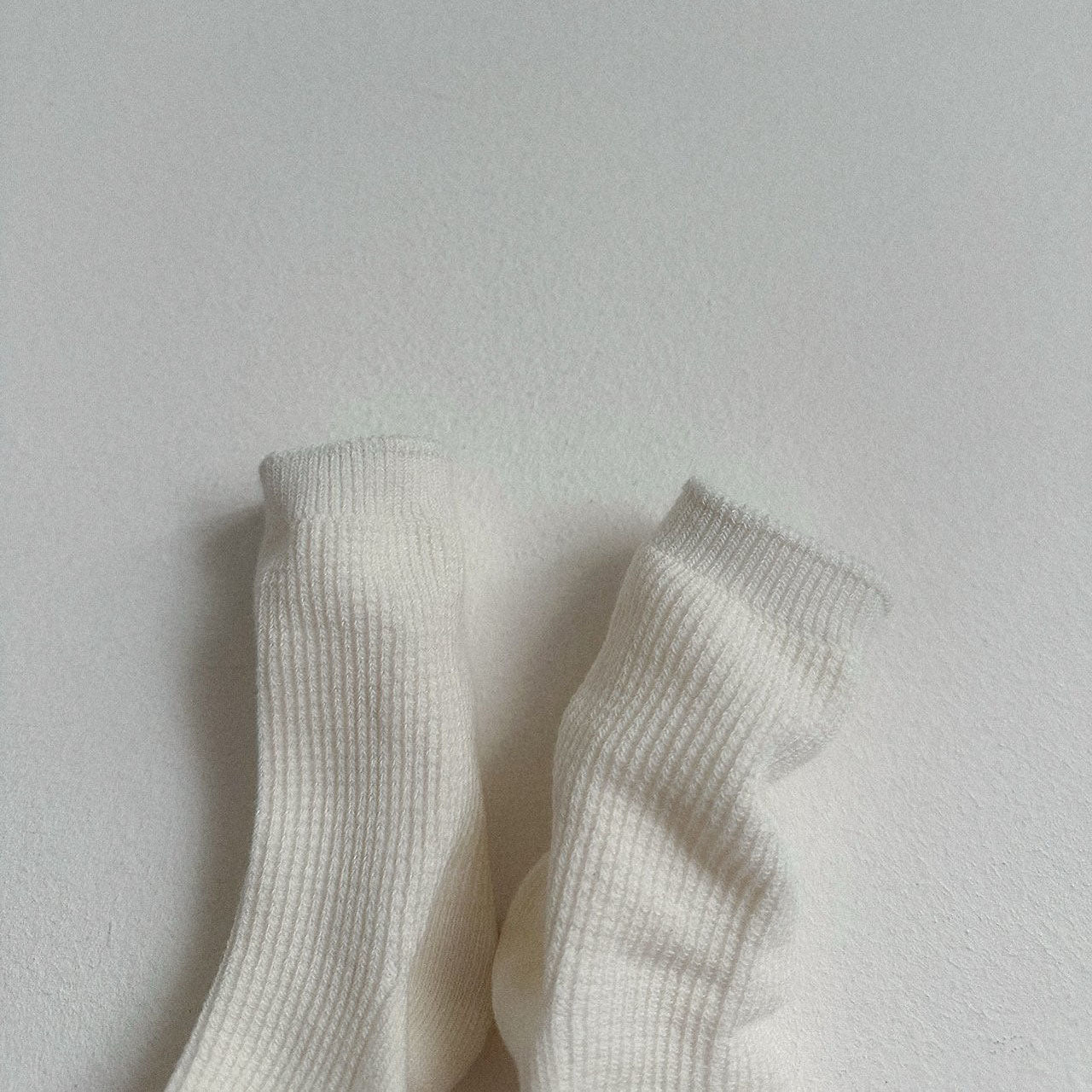 Kids F26 3pk Waffle Socks Set (10m-3y) kids outfit