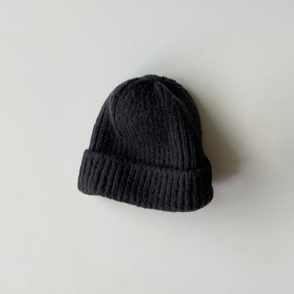 Kids FW Short Beanie (2 - 5y) - 7 Colors kids outfit