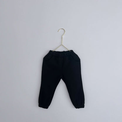Kids Jogger Pants (2 - 6yr) - 4 Colors kids outfit