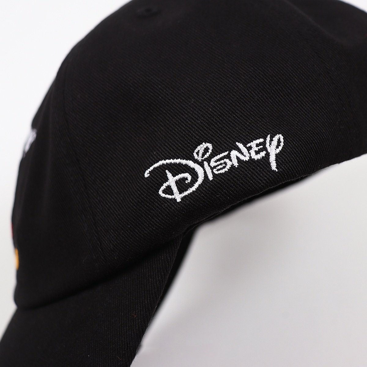 Kids Mickey Mouse Baseball Cap (2-6y) - 2 Colors kids outfit
