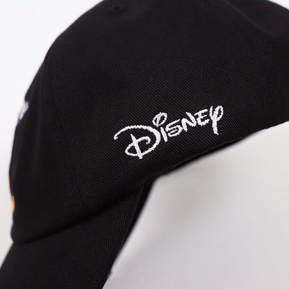 Kids Mickey Mouse Baseball Cap (2-6y) - 2 Colors kids outfit