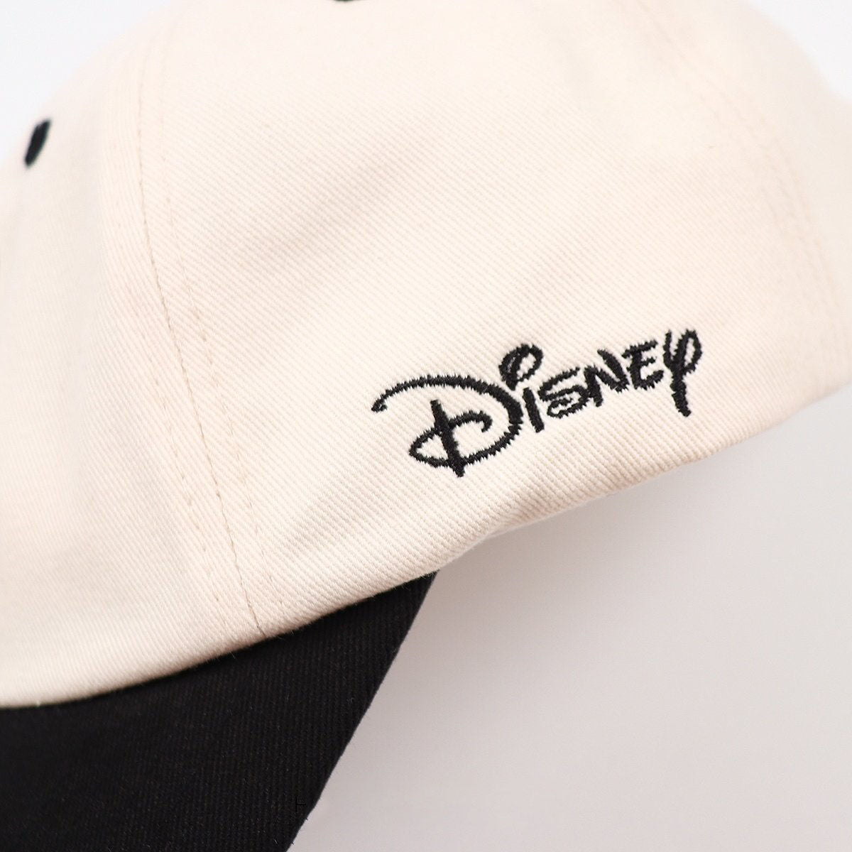 Kids Mickey Mouse Baseball Cap (2-6y) - 2 Colors kids outfit