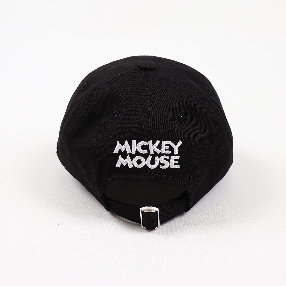 Kids Mickey Mouse Baseball Cap (2-6y) - 2 Colors kids outfit
