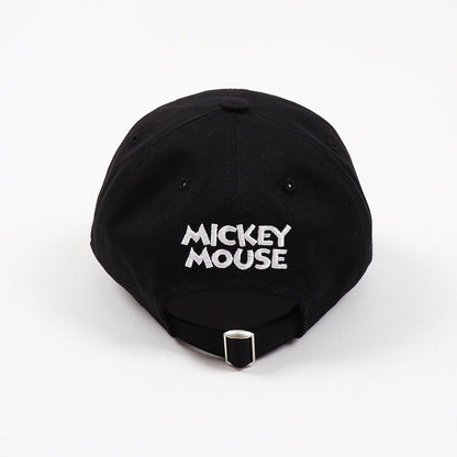 Kids Mickey Mouse Baseball Cap (2-6y) - 2 Colors kids outfit
