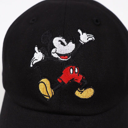 Kids Mickey Mouse Baseball Cap (2-6y) - 2 Colors kids outfit