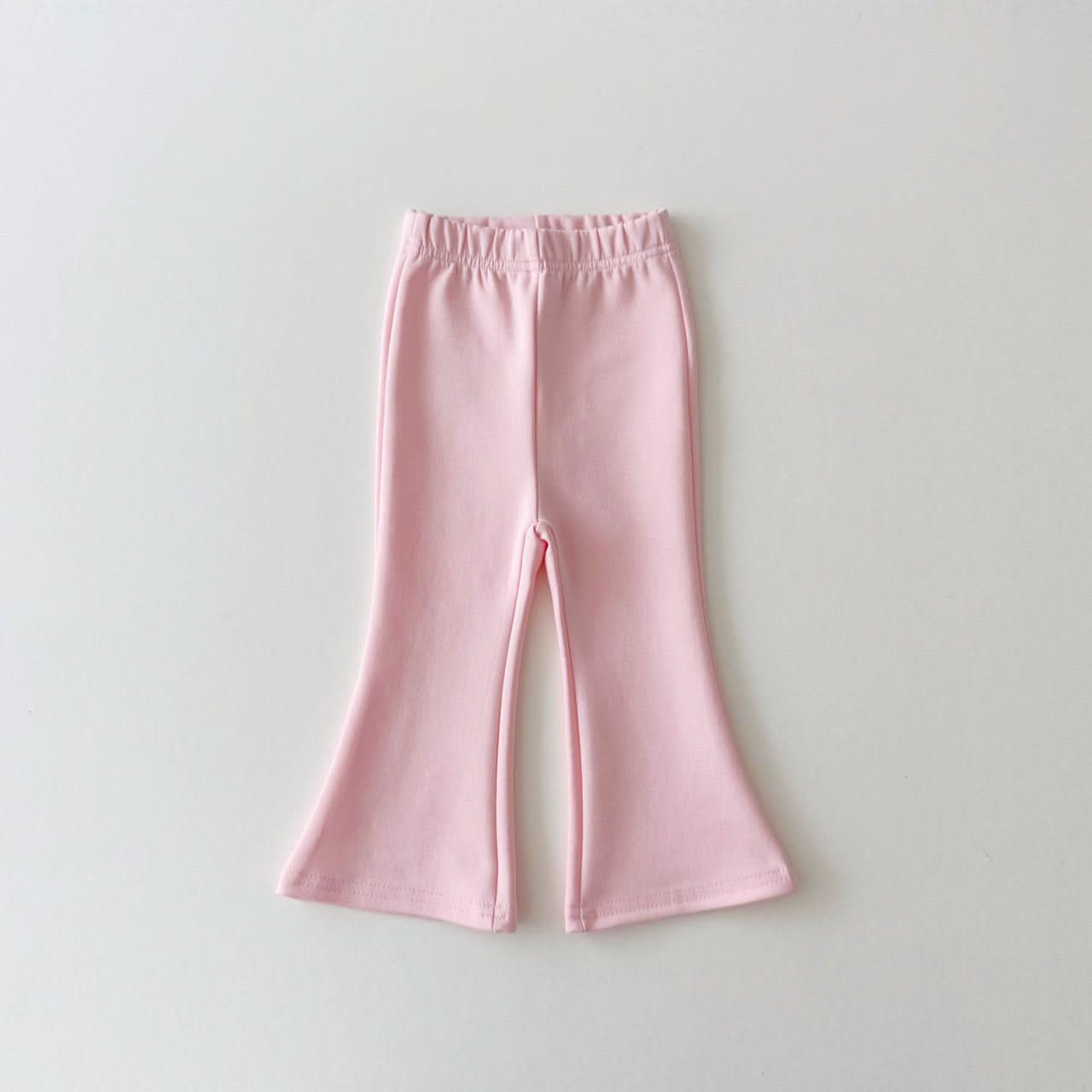 Kids S25 Stretch Flare Pants (1 - 11y) - 2 Colors kids outfit