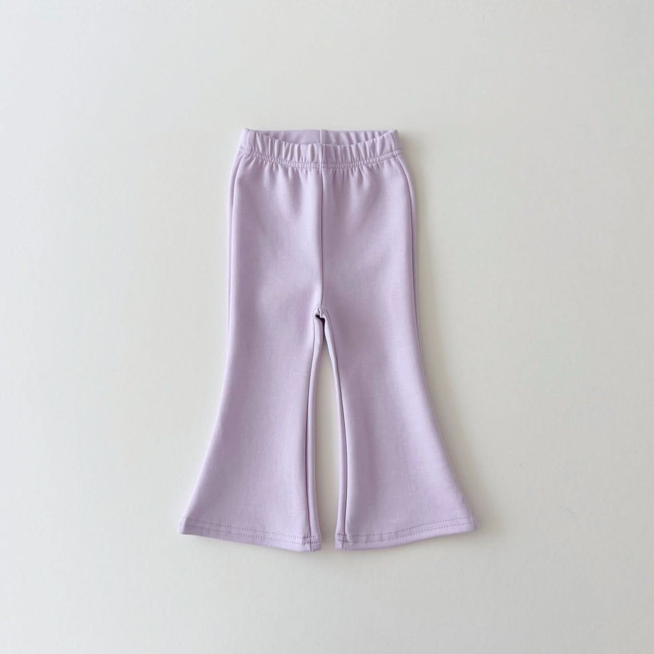 Kids S25 Stretch Flare Pants (1 - 11y) - 2 Colors kids outfit