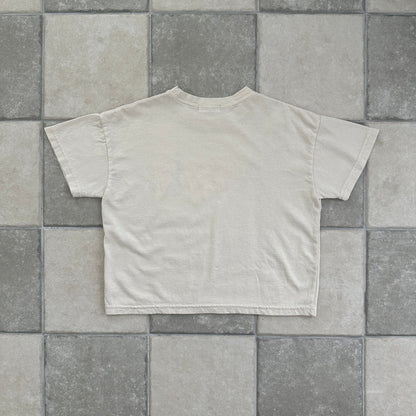 Kids SS25 APPLE Short Sleeve Oversized Top (3 - 7y) - 2 Colors kids outfit