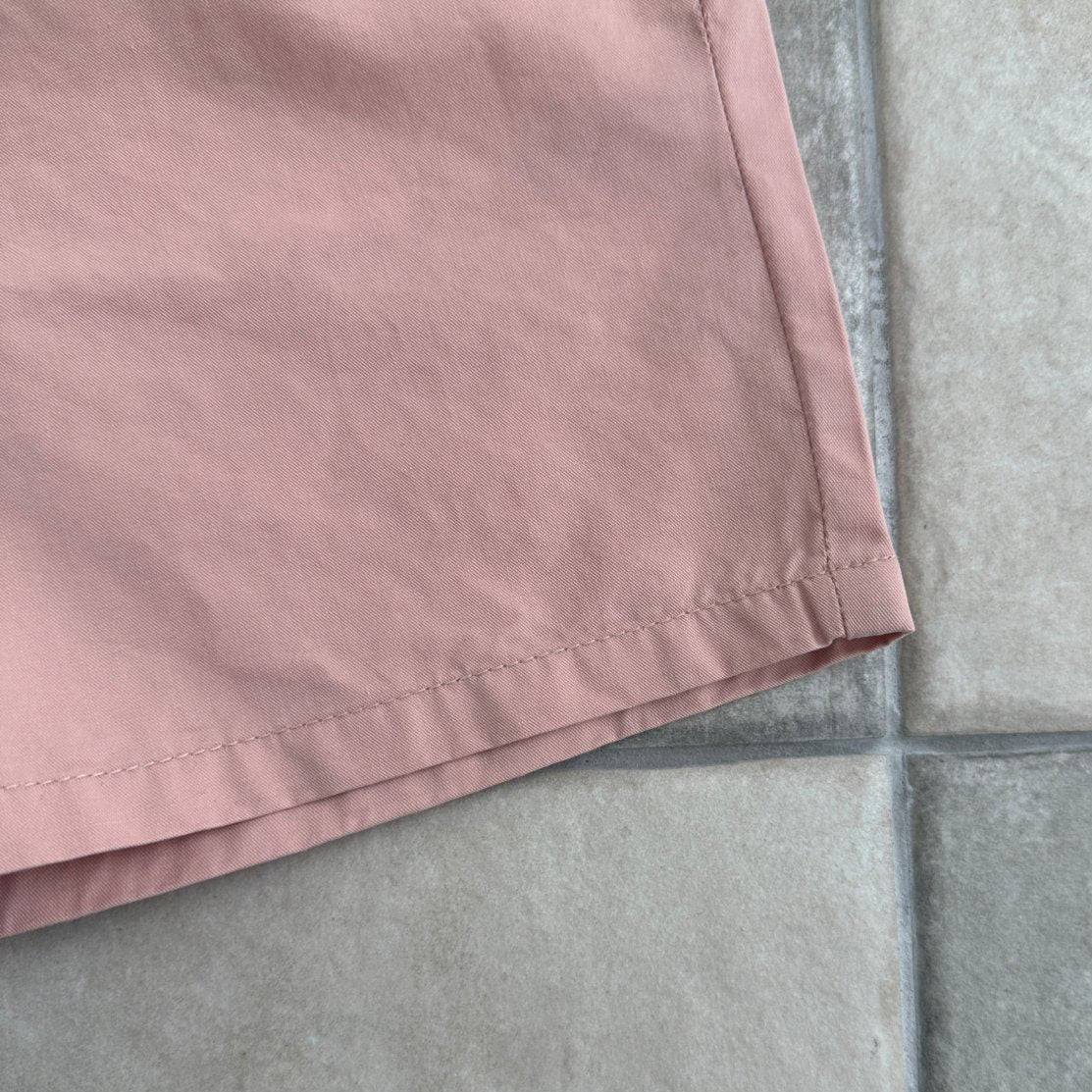Kids SS25 Knee Length Shorts (2 - 9y) - 2 Colors kids outfit