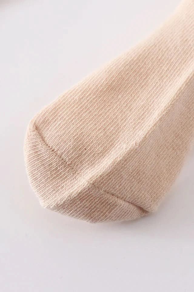 Knit Lace Girls Socks (0 - 6y) - 2 Colors kids outfit