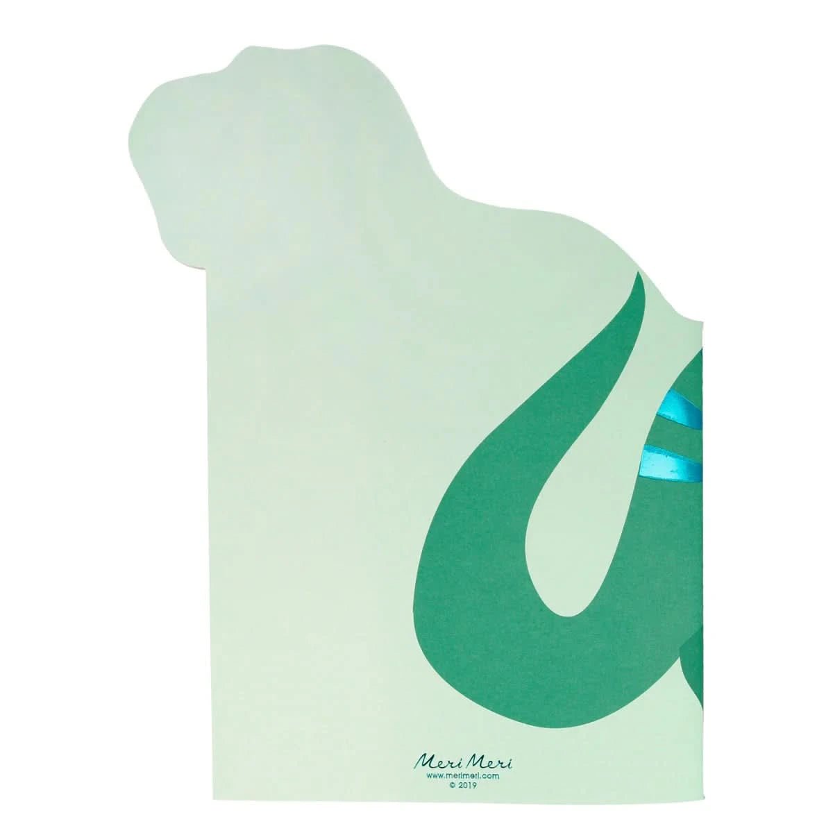 MeriMeri Dinosaur Sticker & Sketchbook kids outfit