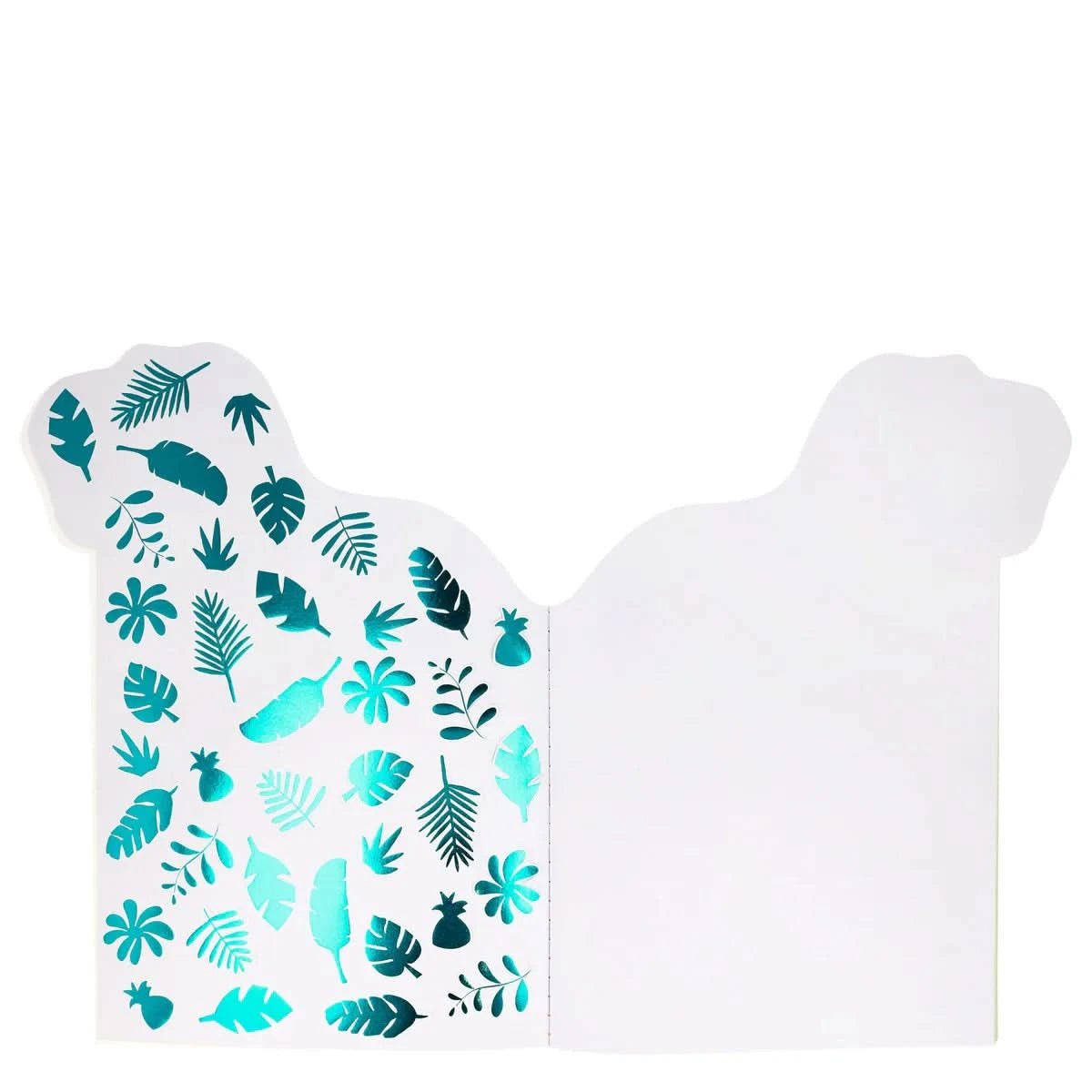MeriMeri Dinosaur Sticker & Sketchbook kids outfit
