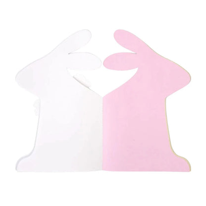 MeriMeri Spring Bunny Sticker Book kids outfit