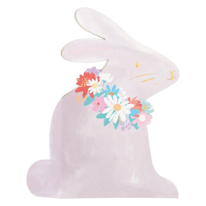 MeriMeri Spring Bunny Sticker Book kids outfit