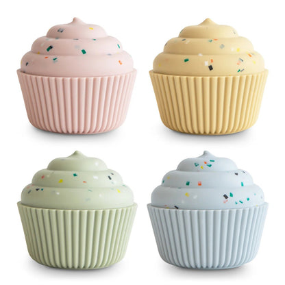 Mix and Match Cupcake Toy kids outfit