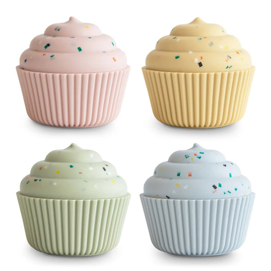 Mix and Match Cupcake Toy kids outfit