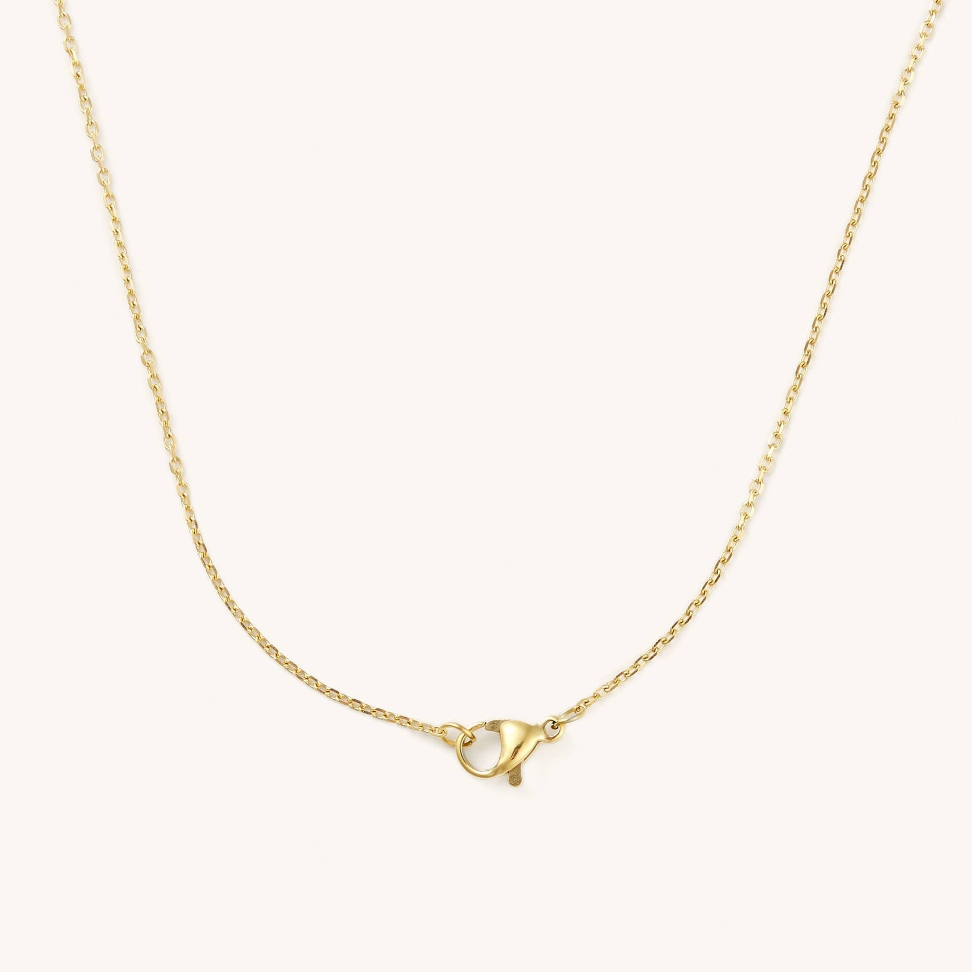 Nikki Cross Necklace kids outfit