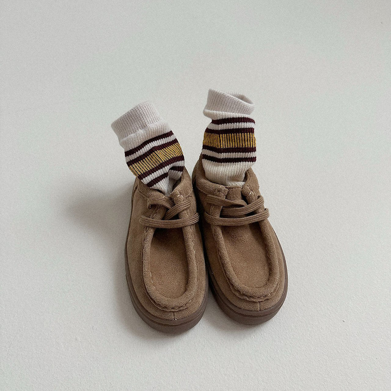 Toddler 3Pk Stripe Socks Set (2-7y) kids outfit