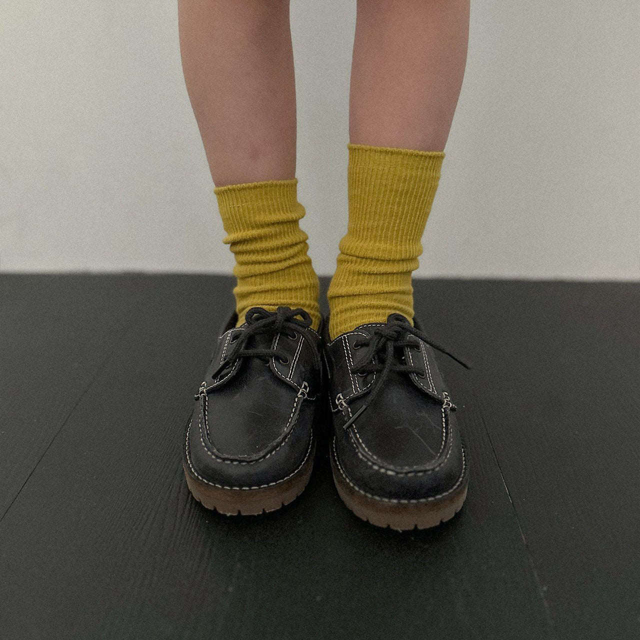 Toddler 4Pk Ribbed Socks Set (2-10y) kids outfit