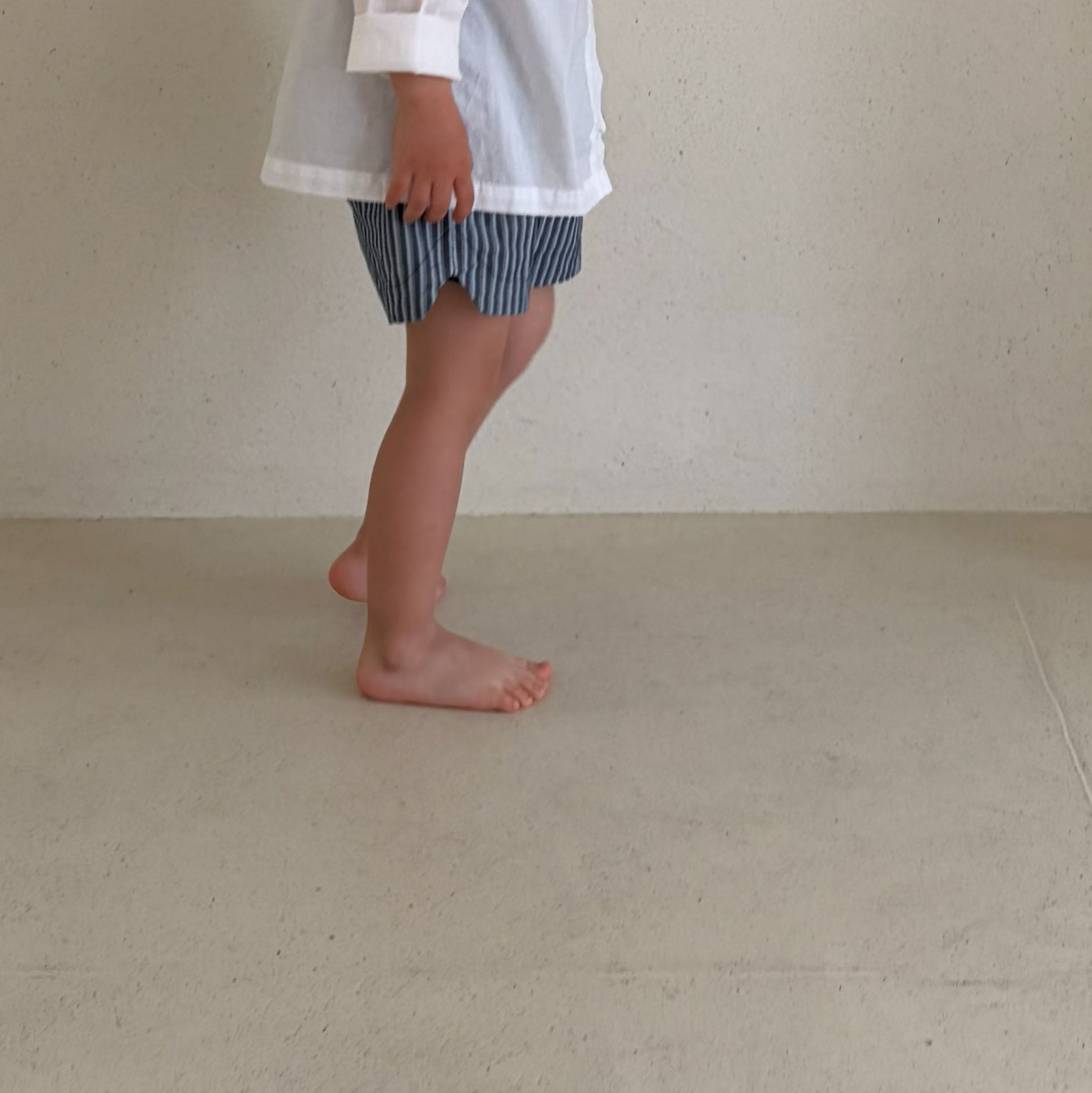 Toddler Bella SS26 Stripe Shorts (1 - 6y) - 2 Colors - AT NOON STORE
