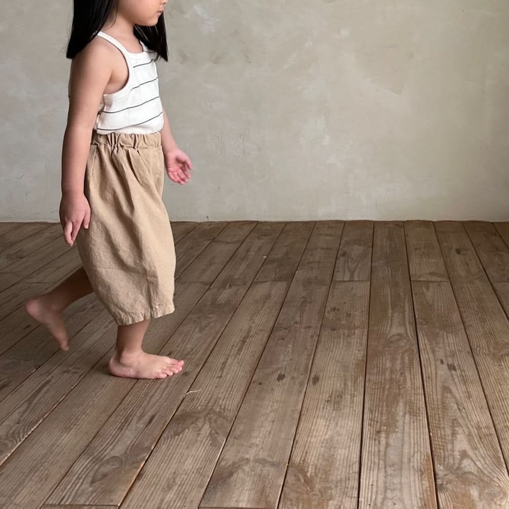 Toddler Bella Stripe Tank Top (3m - 5y) - 4 Colors kids outfit