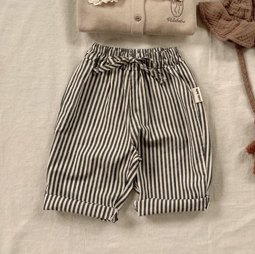 Toddler Chino Drawstring Pull - On Pants (3 - 6m) - Mint kids outfit