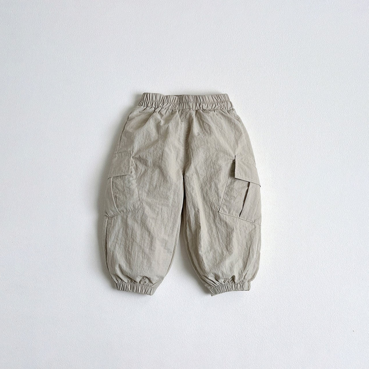 Toddler F25 Cargo Jogger Pants (1 - 6y) - 3 Colors kids outfit