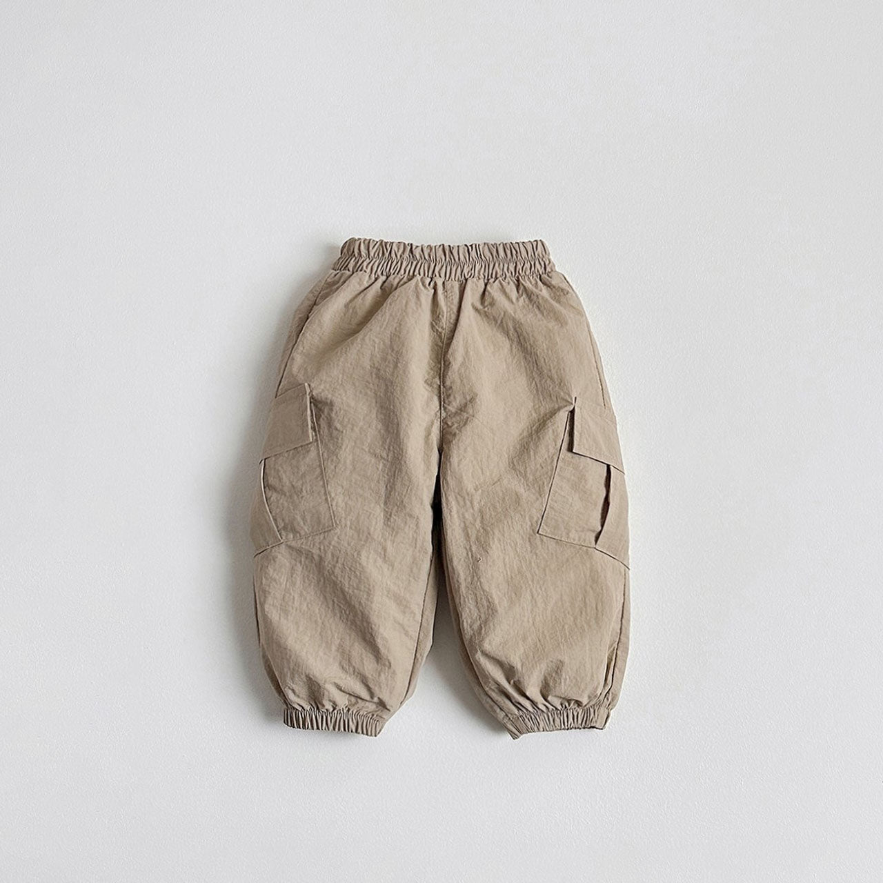 Toddler F25 Cargo Jogger Pants (1 - 6y) - 3 Colors kids outfit