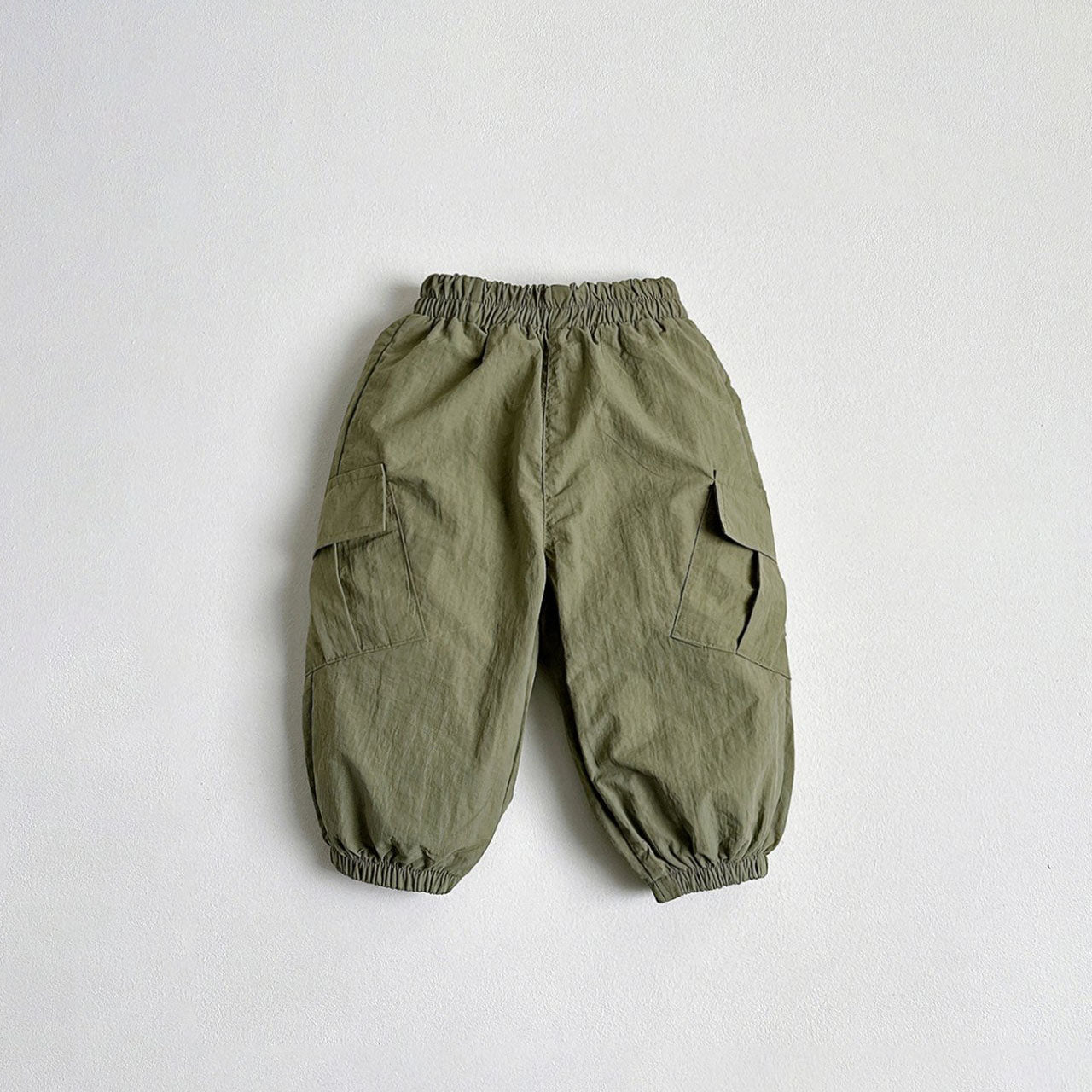 Toddler F25 Cargo Jogger Pants (1 - 6y) - 3 Colors kids outfit