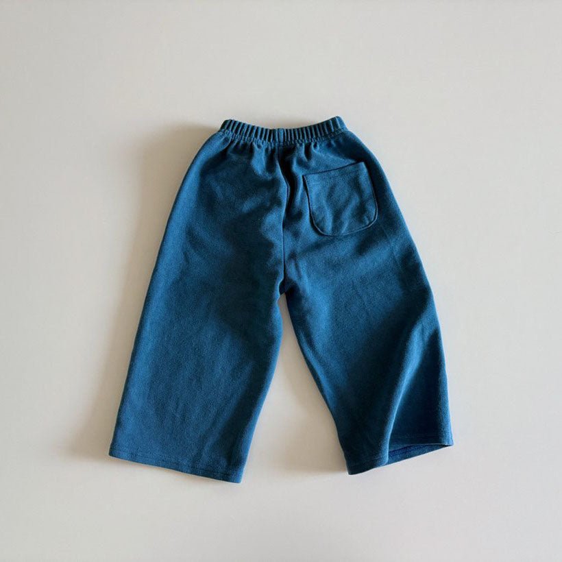 Toddler F25 Star Print Pull - on Pants (15m - 6y) - 3 Colors kids outfit