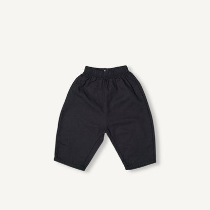 Toddler F25 Textured Pull - on Pants (2 - 8y) - 3 Colors kids outfit
