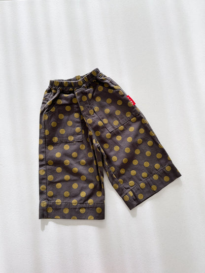 Toddler F26 Polka Dot Pull-On Pants (2-7y) - 2 Colors kids outfit