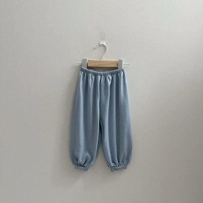 Toddler F26 Soft Harem Pants (10m-4y) - 3 Colors kids outfit
