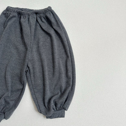 Toddler F26 Soft Harem Pants (10m-4y) - 3 Colors kids outfit