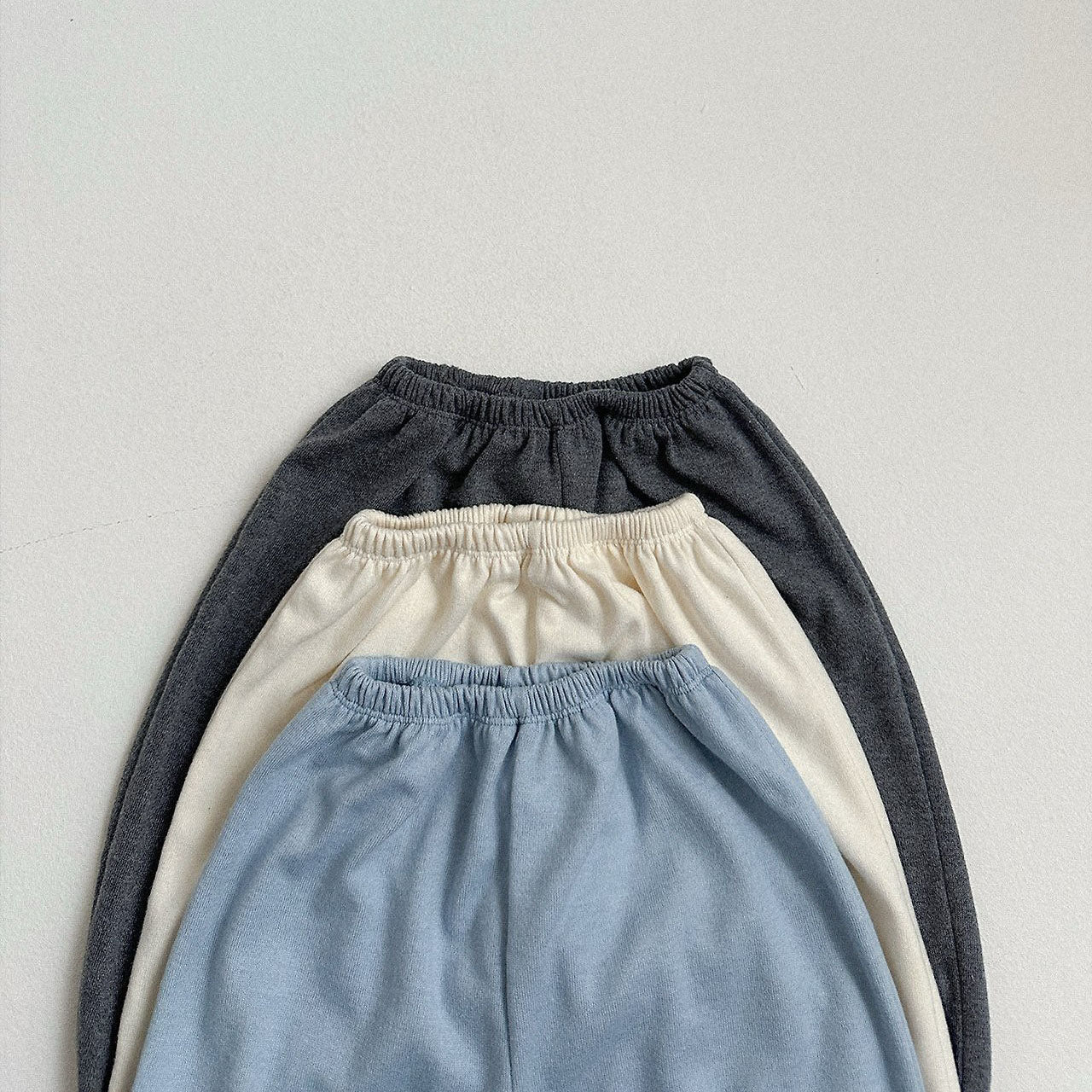 Toddler F26 Soft Harem Pants (10m-4y) - 3 Colors kids outfit