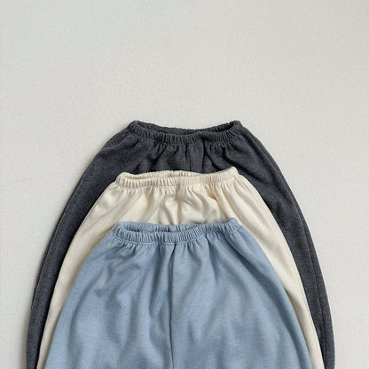 Toddler F26 Soft Harem Pants (10m-4y) - 3 Colors kids outfit