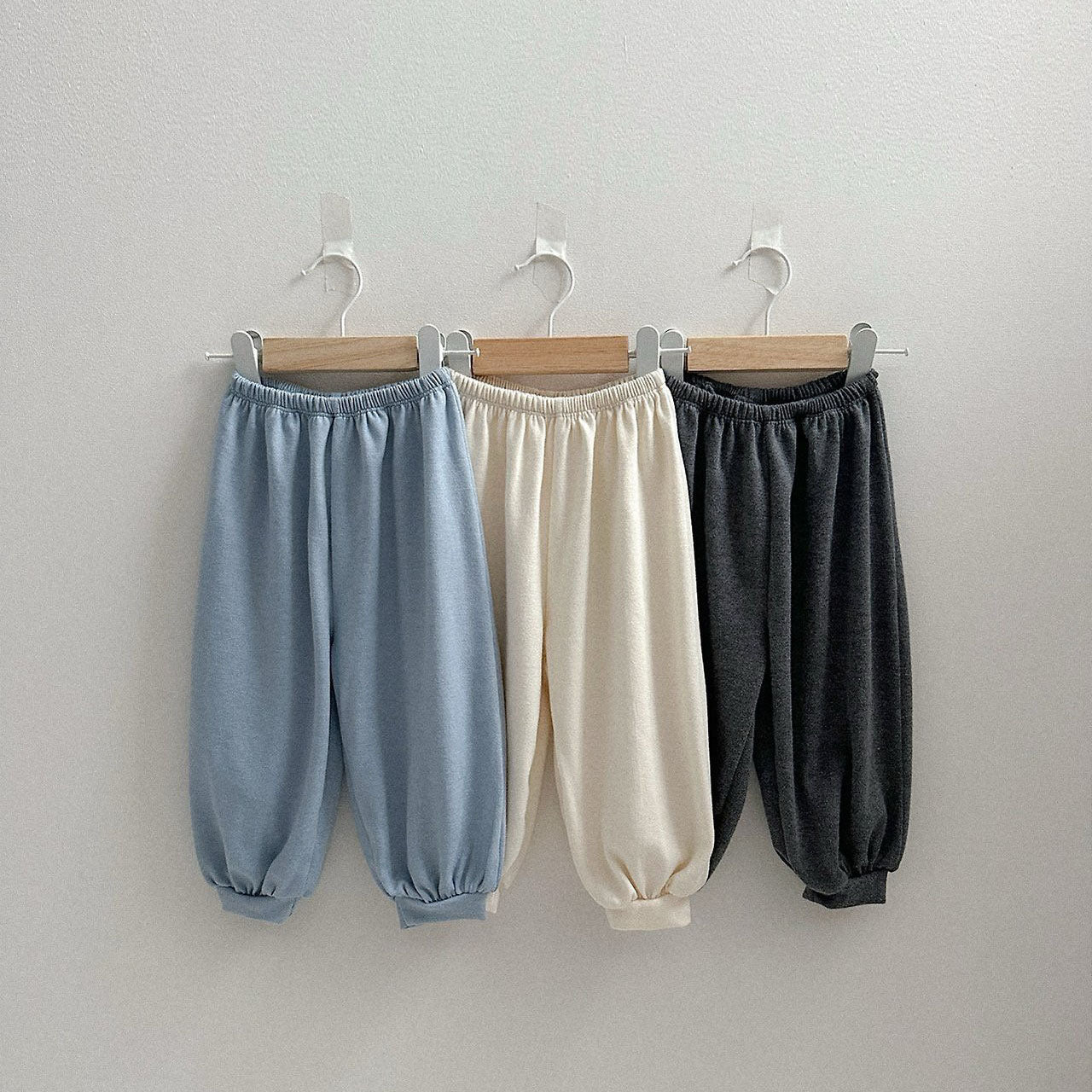 Toddler F26 Soft Harem Pants (10m-4y) - 3 Colors kids outfit