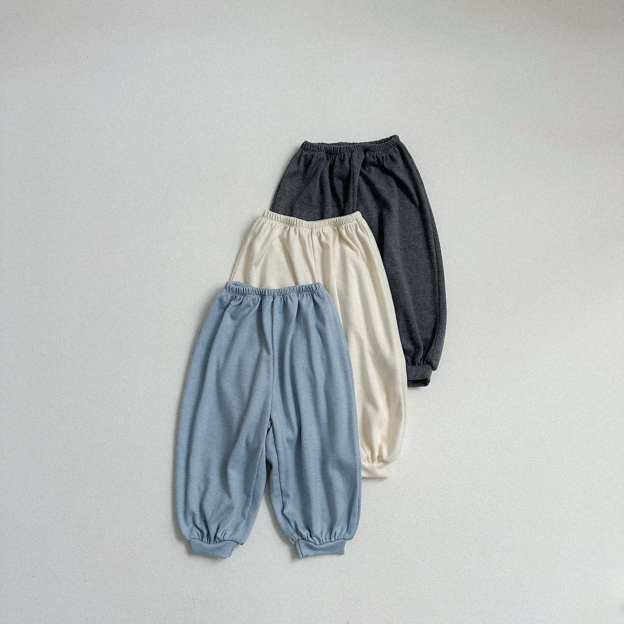 Toddler F26 Soft Harem Pants (10m-4y) - 3 Colors kids outfit