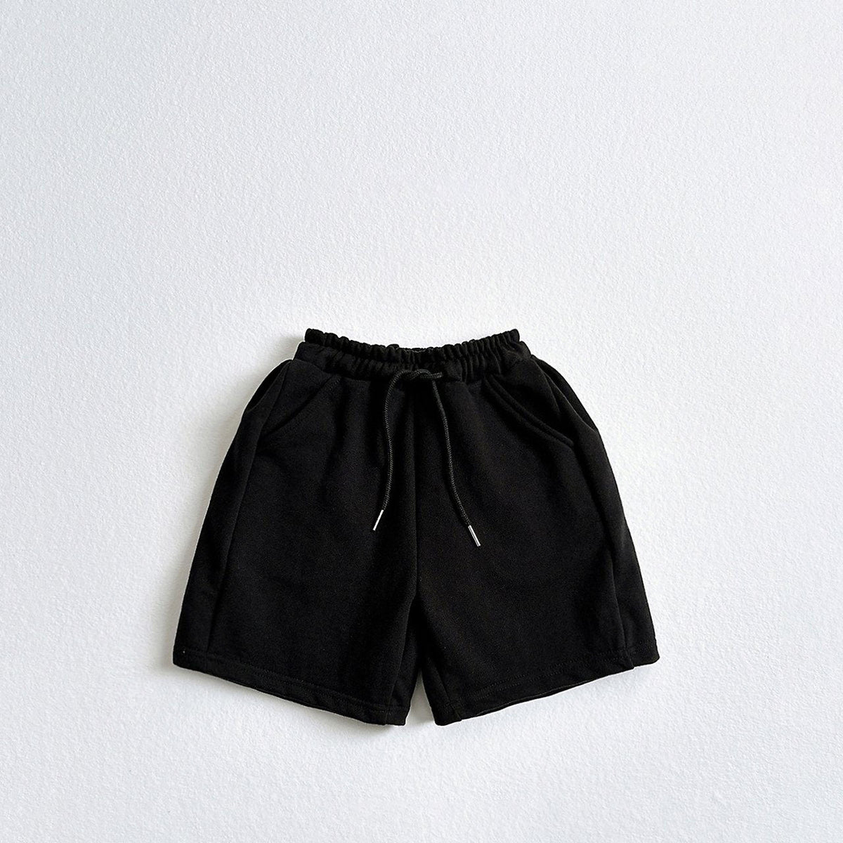 Toddler F26 Sweat Shorts (2-8y) - 2 Colors kids outfit