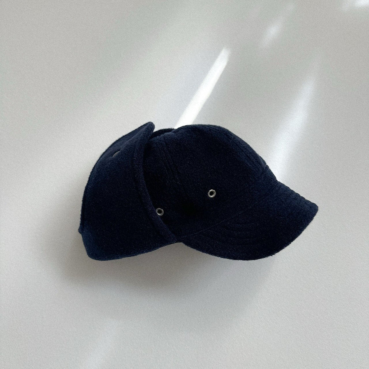 Toddler FW26 Winter Flap Cap (2-7y) kids outfit