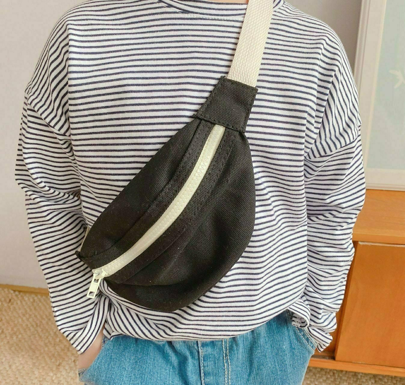 Toddler Hip Pack - 7 Colors kids outfit