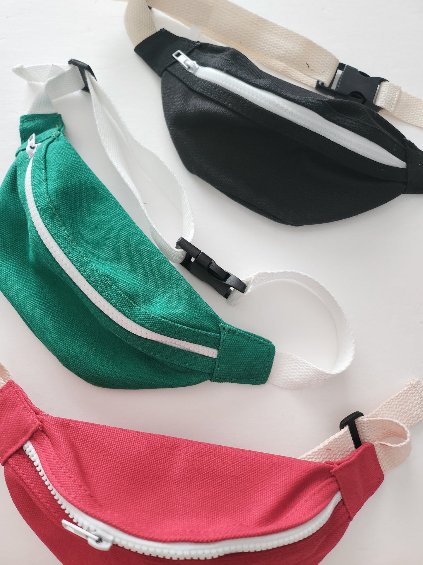 Toddler Hip Pack - 7 Colors kids outfit