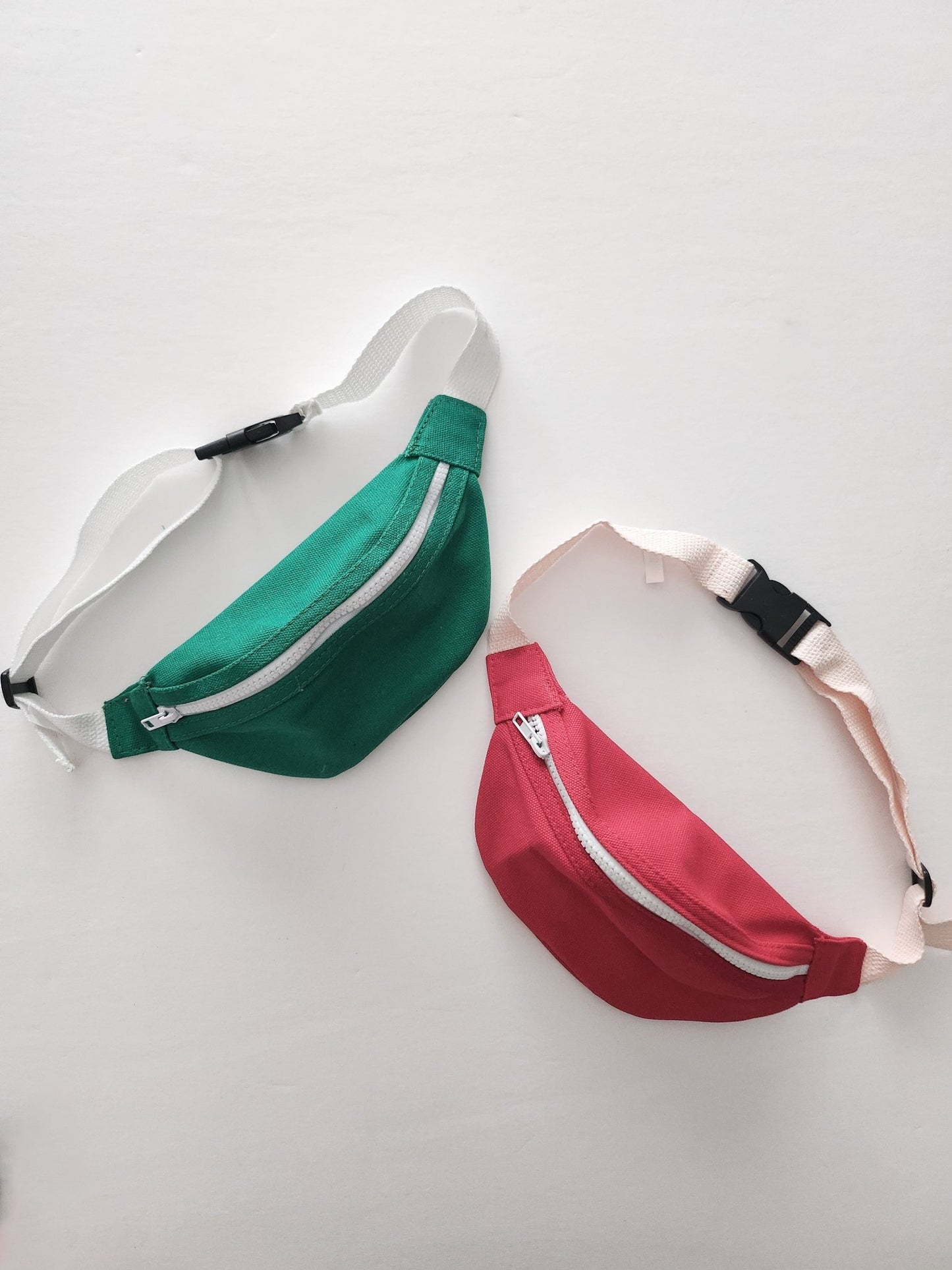 Toddler Hip Pack - 7 Colors kids outfit