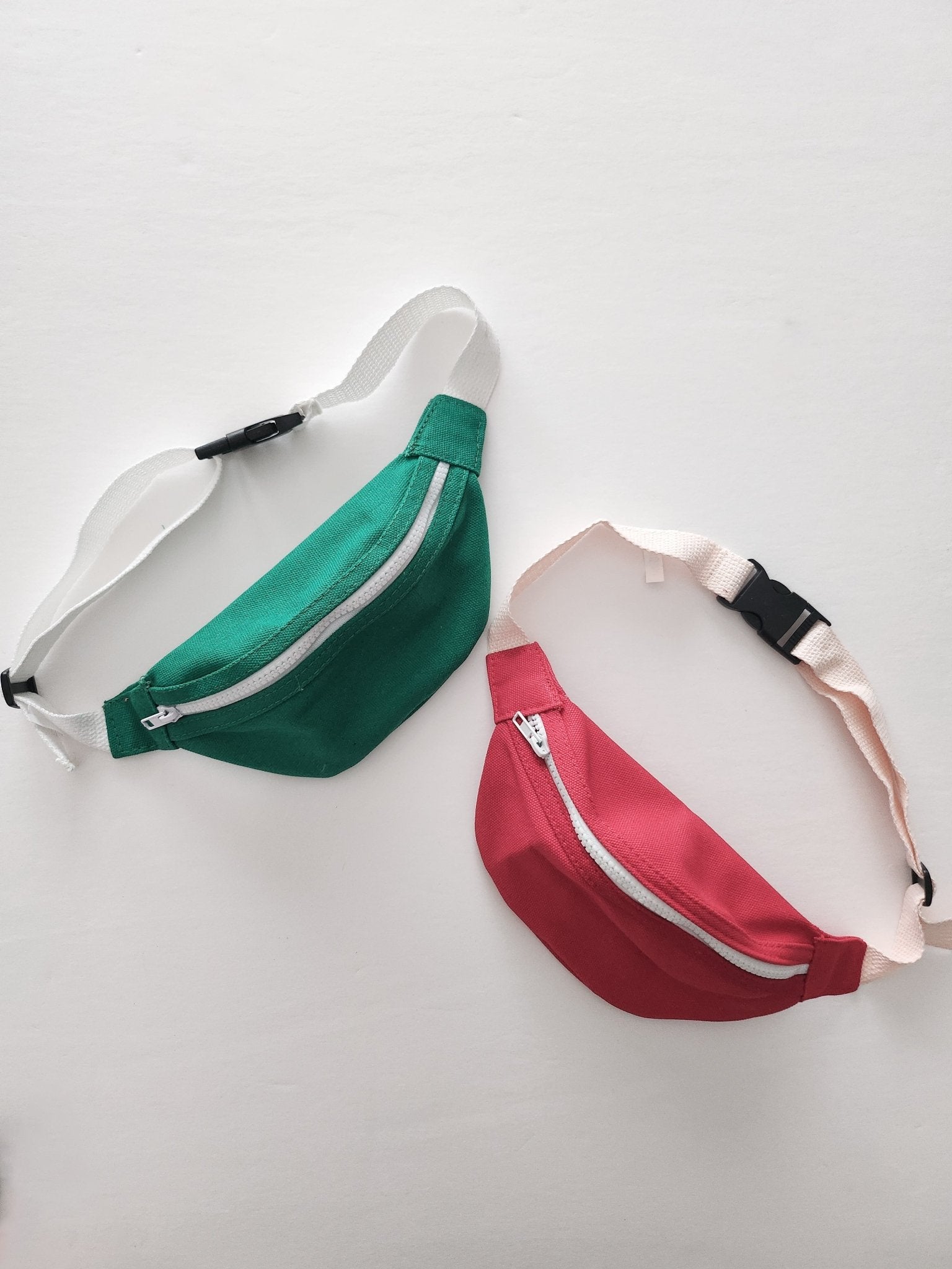 Toddler Hip Pack - 7 Colors kids outfit