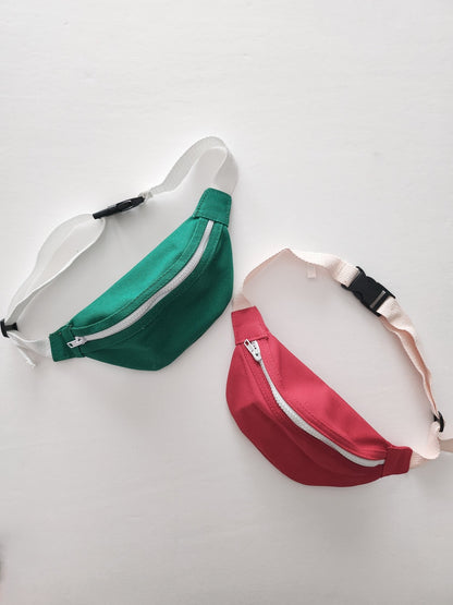 Toddler Hip Pack - 7 Colors kids outfit