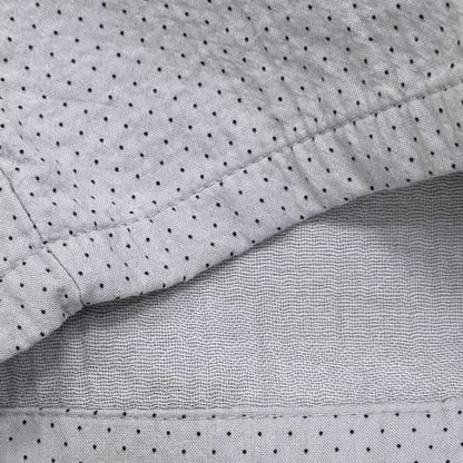 Toddler Mel S25 Polka Dot Gauze Cotton Wide Leg Pants (4 - 7y) - 2 Colors kids outfit
